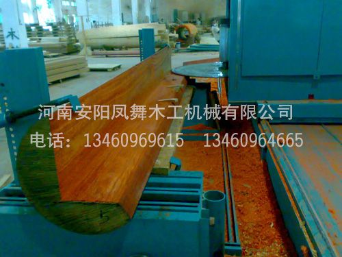 雙刀自動(dòng)平刨之如何選擇質(zhì)量好的鋸床銑床？